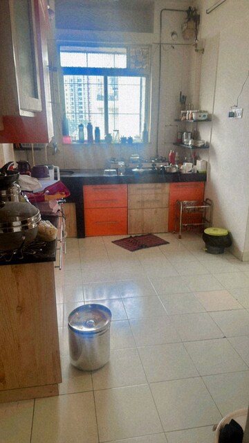 1 BHK Apartment For Rent in Aditya Shagun, Bavdhan