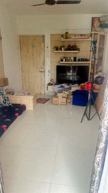 Parking in 1 BHK Apartment at Aditya Shagun, Bavdhan – for Rent