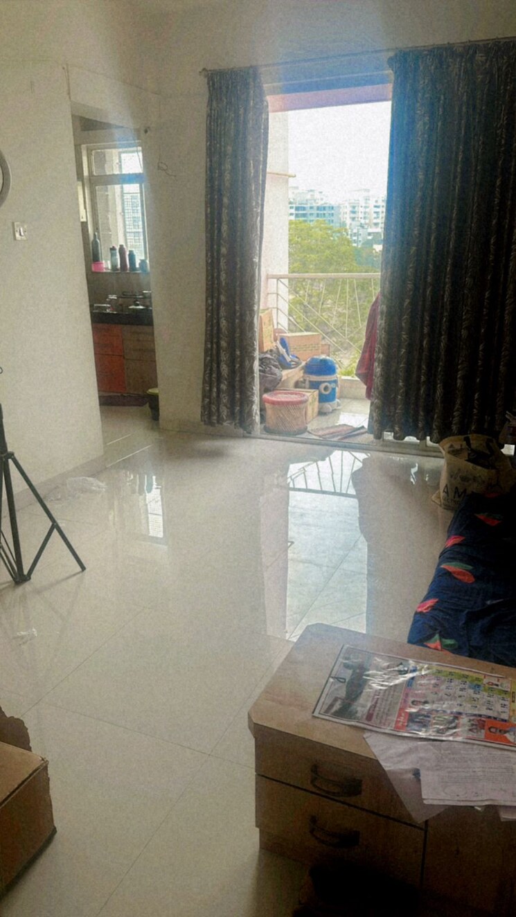 Living Room, aditya-shagun 1 Bedroom 630 Sq.Ft. Apartment In Bavdhan Pune 7996893