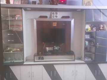 Kitchen in 3 BHK Apartment at Sector 16c Greater Noida – for Sale