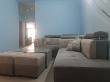 Living Room in 3 BHK Apartment at Sector 16c Greater Noida – for Sale