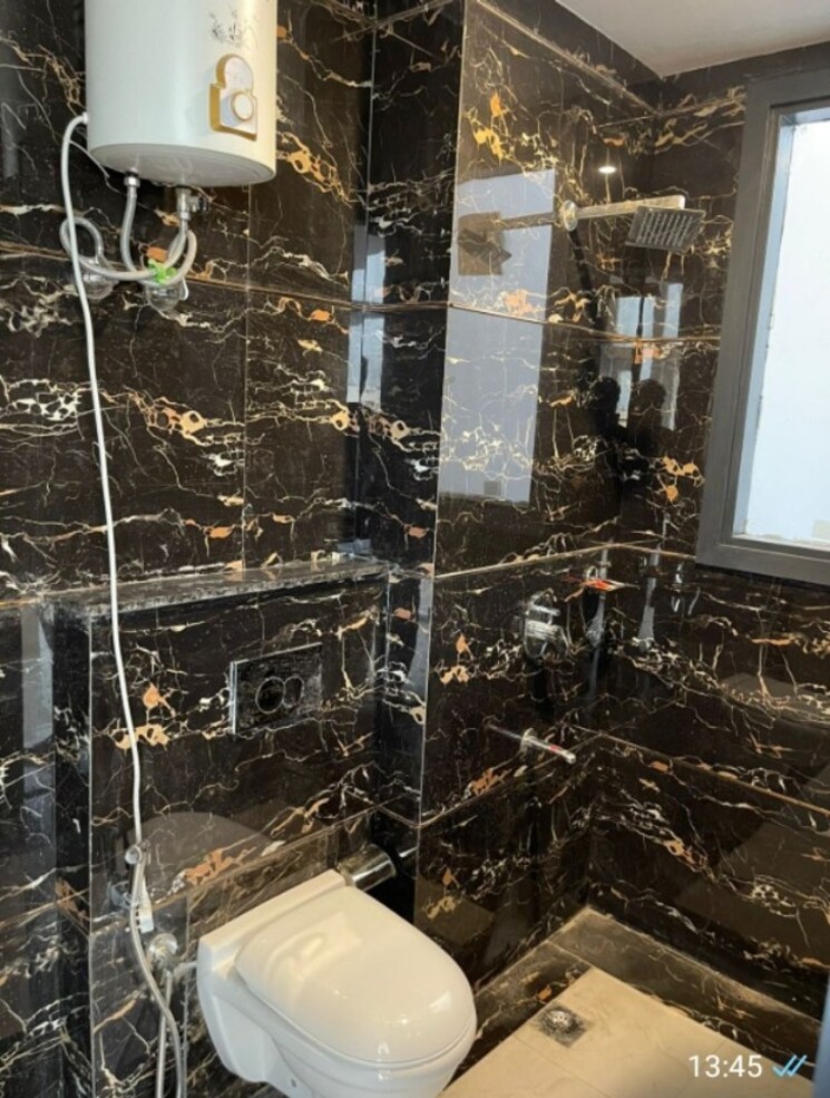 Balcony, sector 95 3 Bedroom 1350 Sq.Ft. Builder Floor In Sector 95 Gurgaon 7996907