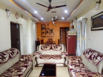 3 BHK Builder Floor For Rent in Mahanagar Lucknow  7996934