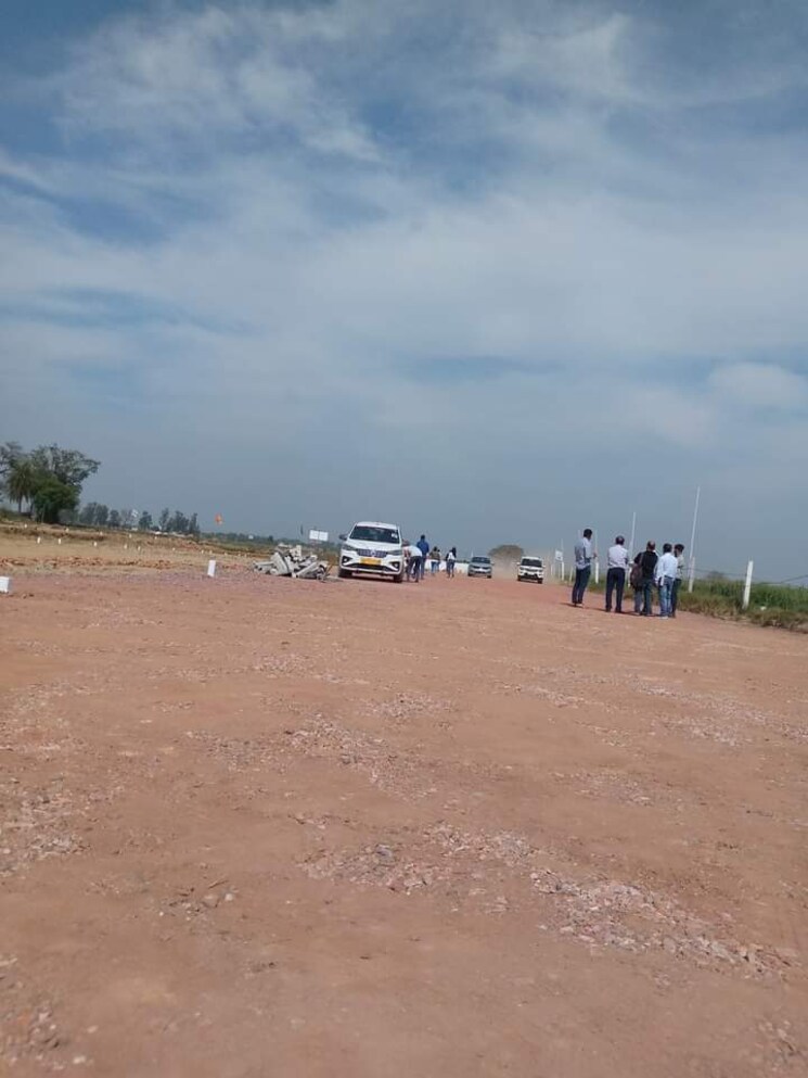 undefined, jewar  130 Sq.Yd. Plot In Jewar Greater Noida 7996931