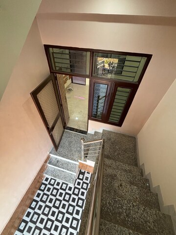 Staircase in 3 BHK Villa at Kalwar Road – for Sale
