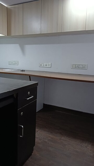 Team Area in  Office Space at Haware Fantasia, Sector 28 – for Rent