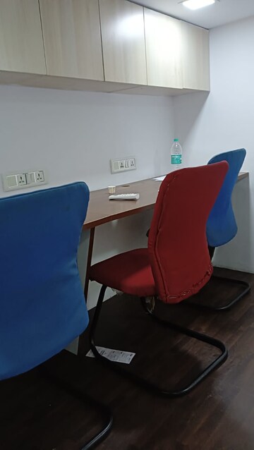 Team Area in  Office Space at Haware Fantasia, Sector 28 – for Rent