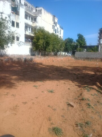  Plot – Exterior View View at Kalwar Road - for Sale