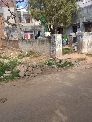  Plot – Exterior View View at Kalwar Road - for Sale