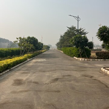  Plot – Garden View at Sohna Sector 35 - for Sale