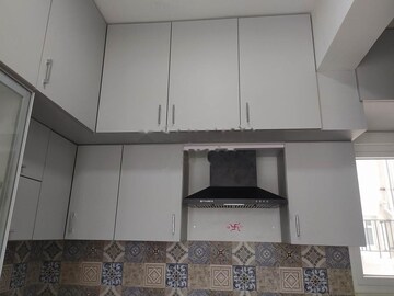 2 BHK Apartment For Rent in Godrej Nurture Electronic City, Electronic City Phase I