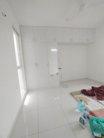 Building Lobby in 2 BHK Apartment at Godrej Nurture Electronic City, Electronic City Phase I – for Rent
