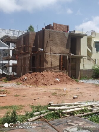 Plot For Resale in JR Coco Nest Marsur Bangalore  7996973