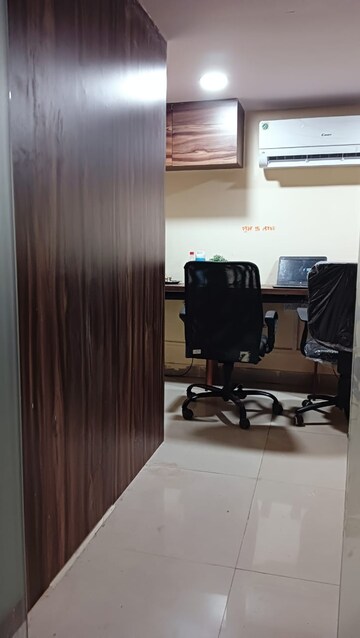 Team Area in  Office Space at Haware Fantasia, Sector 28 – for Rent