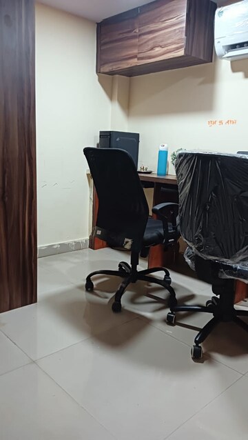 Team Area in  Office Space at Haware Fantasia, Sector 28 – for Rent