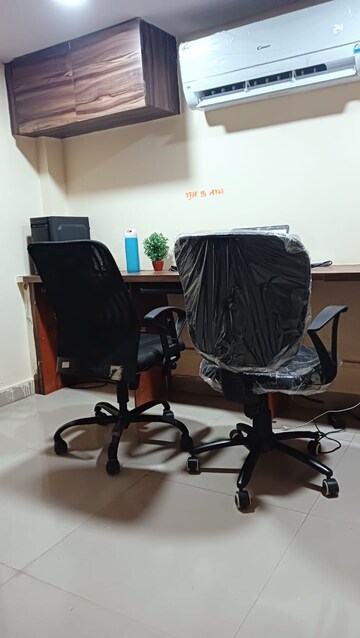 Team Area in  Office Space at Haware Fantasia, Sector 28 – for Rent