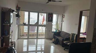 3 BHK Apartment For Rent in Krisala 41 Evoke Ravet Pune  7996977