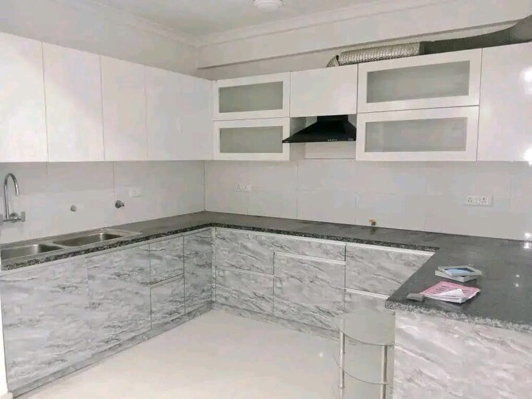 Master Bedroom, unitech-harmony 3 Bedroom 2600 Sq.Ft. Apartment In Sector 50 Gurgaon 7996995