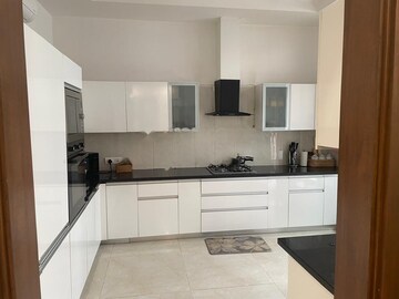 3 BHK Apartment For Rent in Godrej Aria, Sector 79