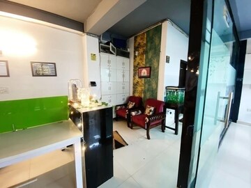 Common Area in  Office Space at Mahavir Enclave – for Rent