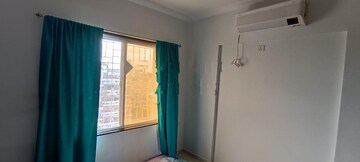 Room in 2 BHK Apartment at GK Royale Rahadki Greens, Rahatani – for Rent