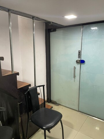 Team Area in  Office Space at Haware Fantasia, Sector 28 – for Rent