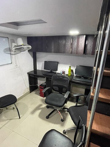 Team Area in  Office Space at Haware Fantasia, Sector 28 – for Rent