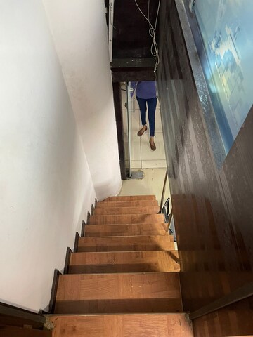 Staircase in  Office Space at Haware Fantasia, Sector 28 – for Rent