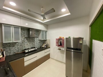 2 BHK Apartment For Rent in Puranik Abitante, Bavdhan