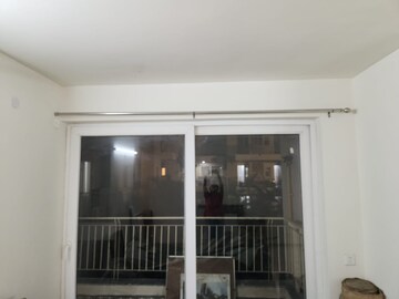 Living Room in 3 BHK Apartment at BPTP Park Grandeura, Sector 82 – for Rent
