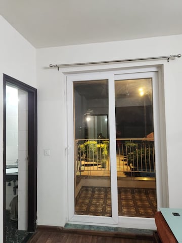 Building Lobby in 3 BHK Apartment at BPTP Park Grandeura, Sector 82 – for Rent