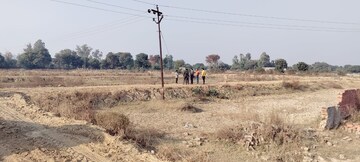 Plot Area in  Plot at Jewar – for Sale