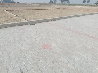 Plot For Resale in Bija Ludhiana  7995851