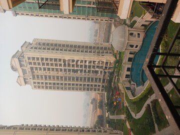 3 BHK Apartment – Exterior View View at ATS Marigold, Sector 89a - for Rent