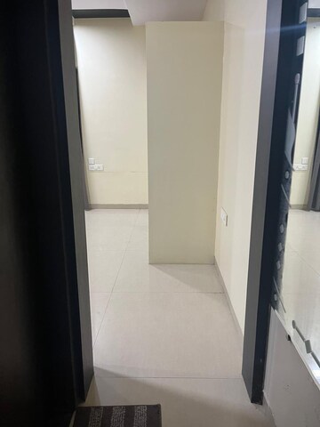 Building Lobby in 3.5 BHK Apartment at Pebbles I, Bavdhan – for Rent