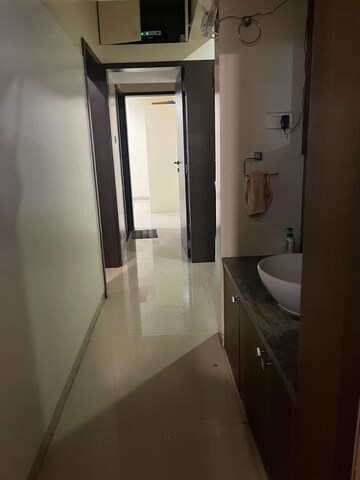  3.5 BHK Apartment at Pebbles I, Bavdhan – for Rent