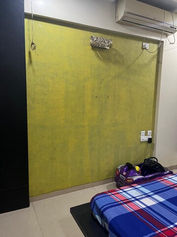 Bedroom in 3.5 BHK Apartment at Pebbles I, Bavdhan – for Rent