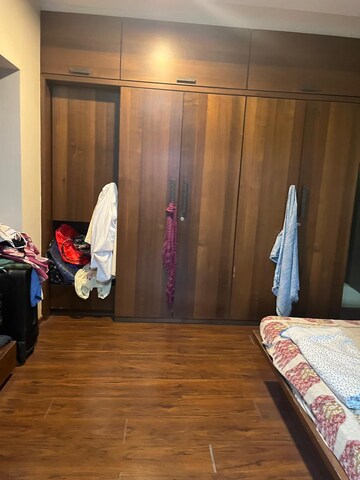 Bedroom in 3.5 BHK Apartment at Pebbles I, Bavdhan – for Rent