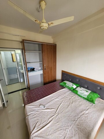 Bedroom in 2 BHK Apartment at The Vegas, Sector 16b Dwarka – for Rent