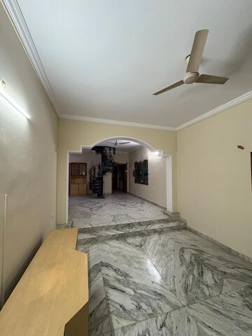 5 BHK Apartment – Exterior View View at Banjara Hills - for Rent