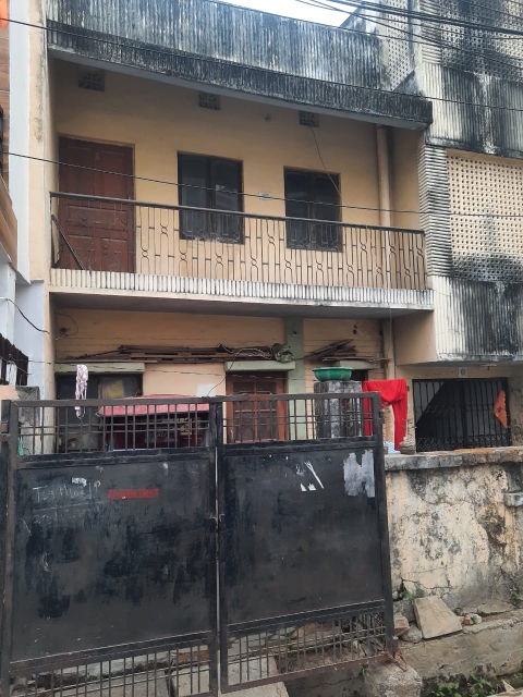 3 BHK + Extra Room Independent House For Sale in Awaas Vikas 