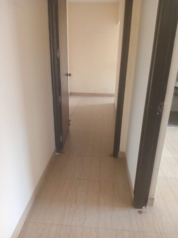 Building Lobby in 2.5 BHK Apartment at HDIL Metropolis Residences, Andheri West – for Rent