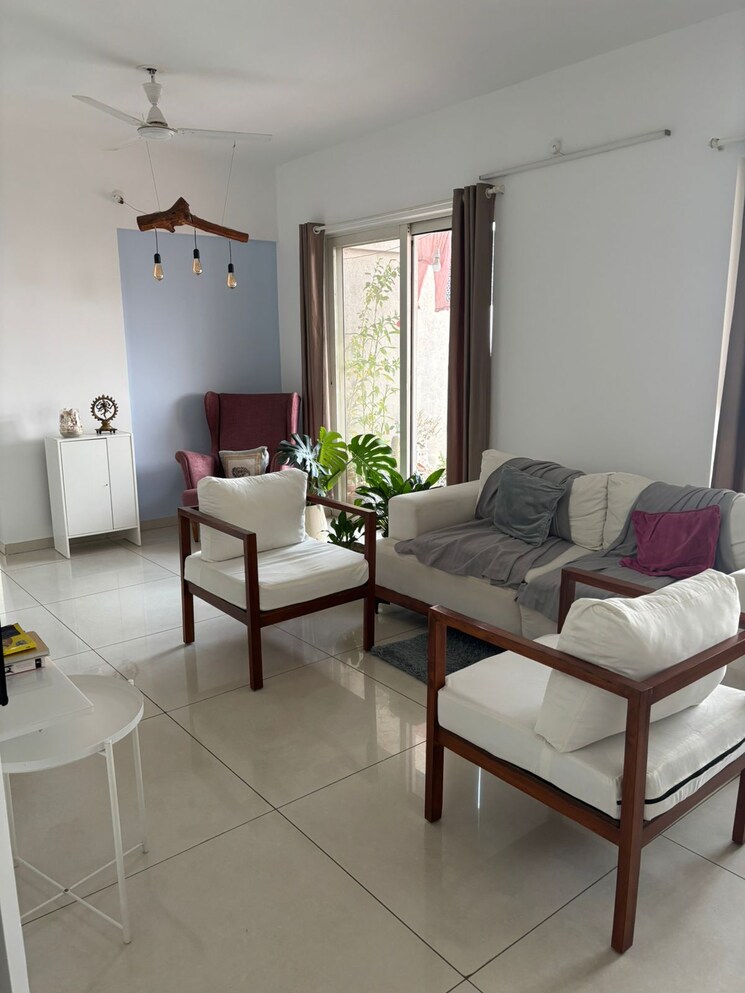 Team Area, kolte-patil-stargaze 2 Bedroom 1035 Sq.Ft. Apartment In Bavdhan Pune 7997082