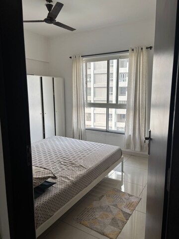 Bedroom in 2 BHK Apartment at Kolte Patil Stargaze, Bavdhan – for Rent