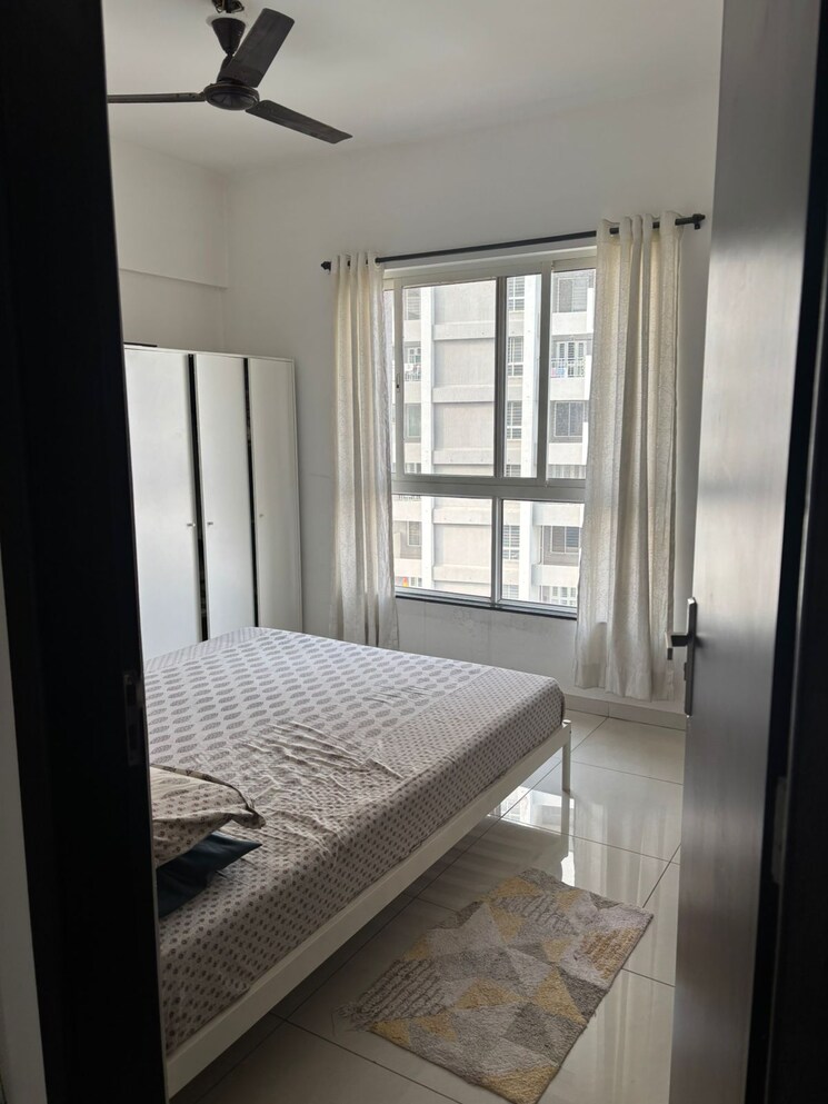 Bedroom, kolte-patil-stargaze 2 Bedroom 1035 Sq.Ft. Apartment In Bavdhan Pune 7997082