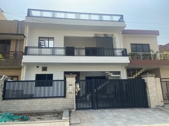 4 BHK Independent House For Resale in Sector 94 Mohali  7997101