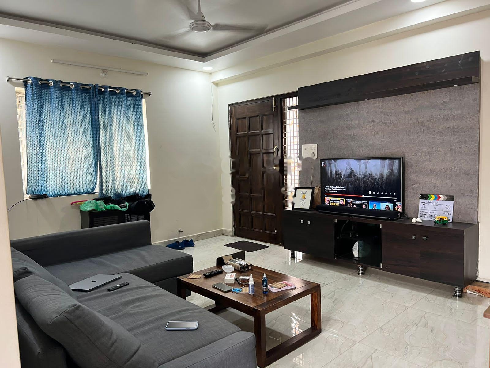 Nobroker Bhk Fully Furnished Flat For Rent In Uttam Nagar Bhk