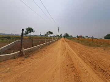 Plot Area in  Plot at Yamuna Expressway – for Sale