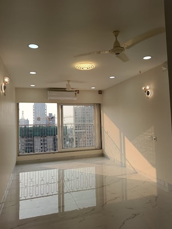 2 BHK Apartment For Rent in Yash Trinity Dadar West Mumbai  7997121