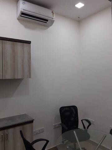 Team Area in  Office Space at Vishwa Plan S Business Park, Nerul – for Rent